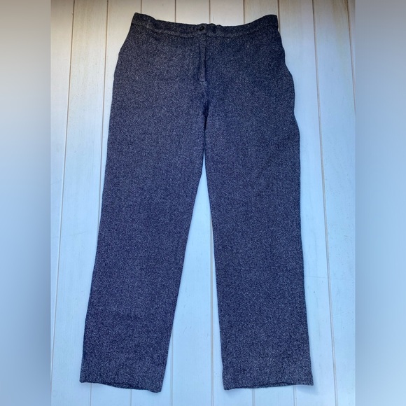 Luxury Marina Rinaldi Wool/Silk Blend Pants - Picture 12 of 14